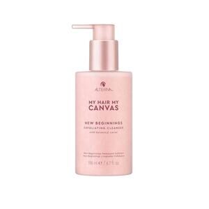 $3/30 alterna exfoliating cleanser shampoo